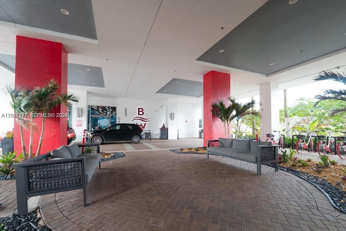 BEACHWALK CONDOMINIUM · #R1109 in Hallandale Beach - Photo 34