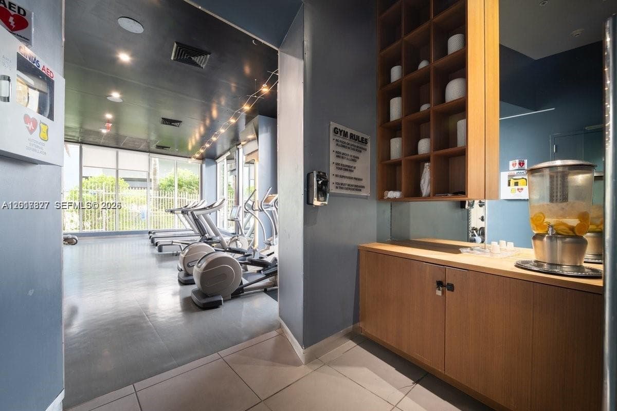 BEACHWALK CONDOMINIUM · #R1109 in Hallandale Beach - Photo 38