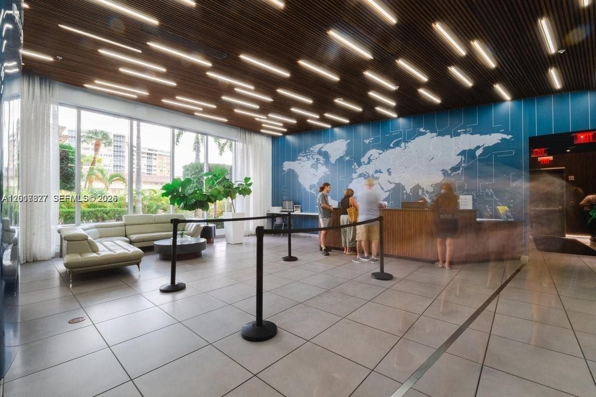 BEACHWALK CONDOMINIUM · #R1109 in Hallandale Beach - Photo 33