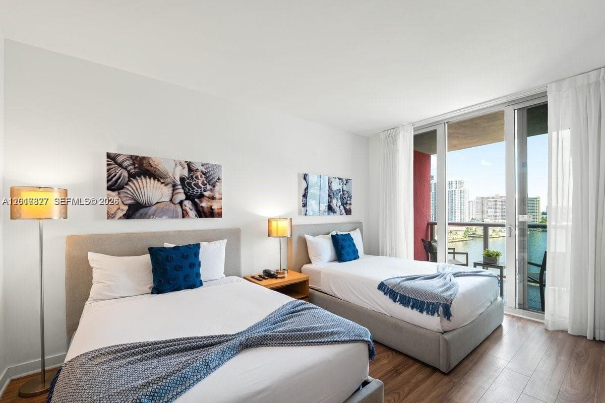 BEACHWALK CONDOMINIUM · #R1109 in Hallandale Beach - Photo 18