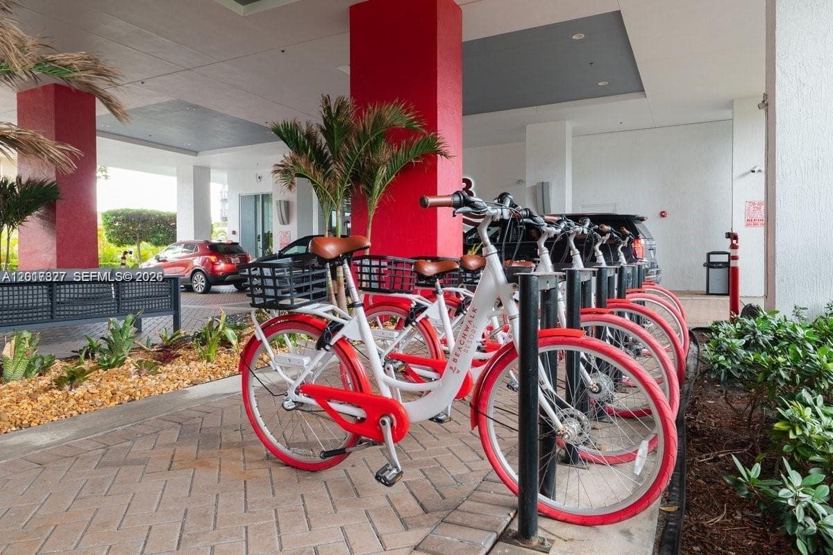 BEACHWALK CONDOMINIUM · #R1109 in Hallandale Beach - Photo 35