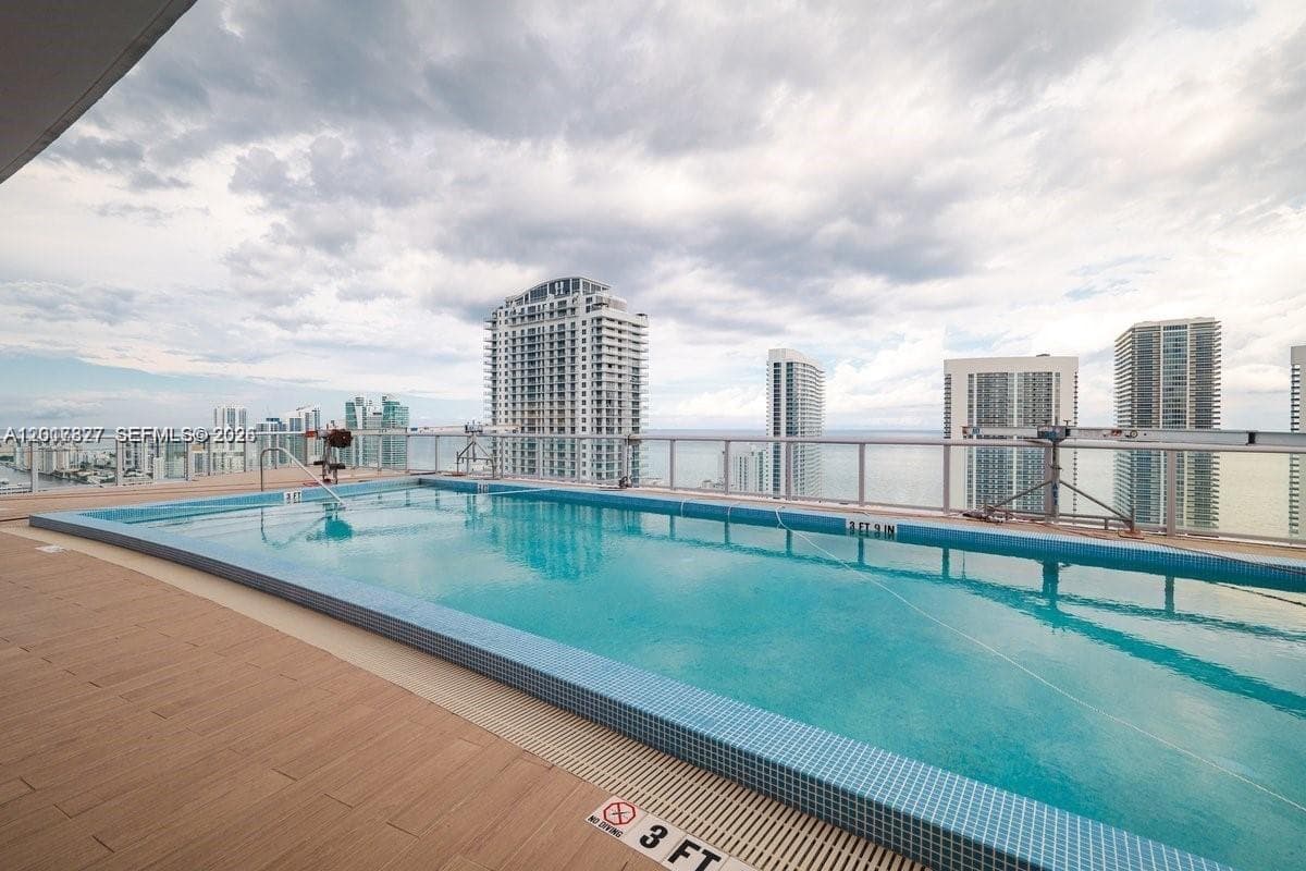 BEACHWALK CONDOMINIUM · #R1109 in Hallandale Beach - Photo 29