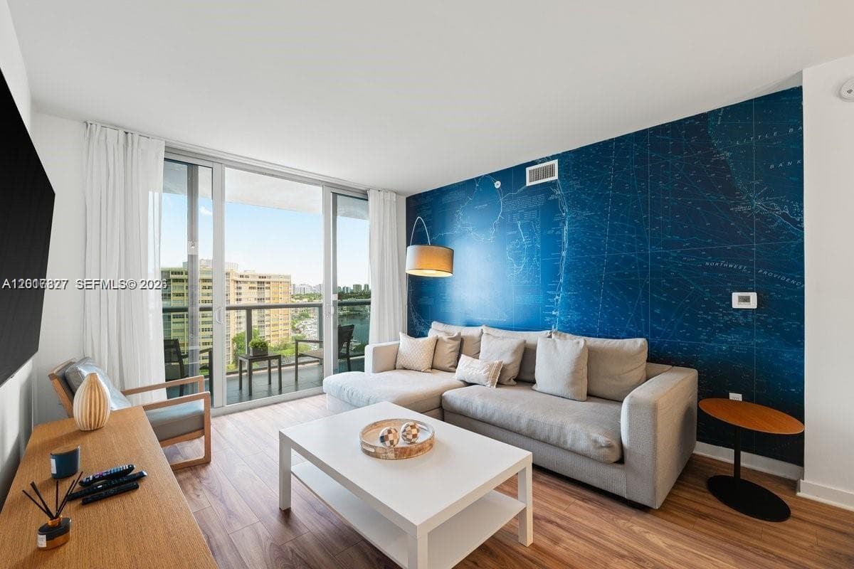 BEACHWALK CONDOMINIUM · #R1109 in Hallandale Beach - Photo 4