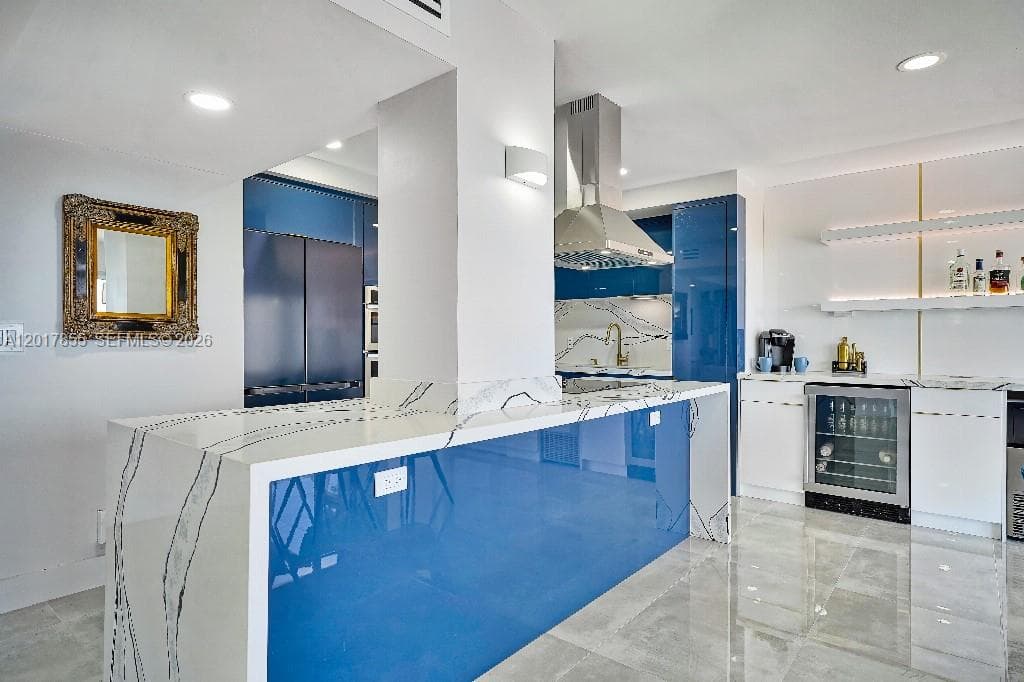 JOCKEY CLUB CONDO · #7E in Miami - Photo 2