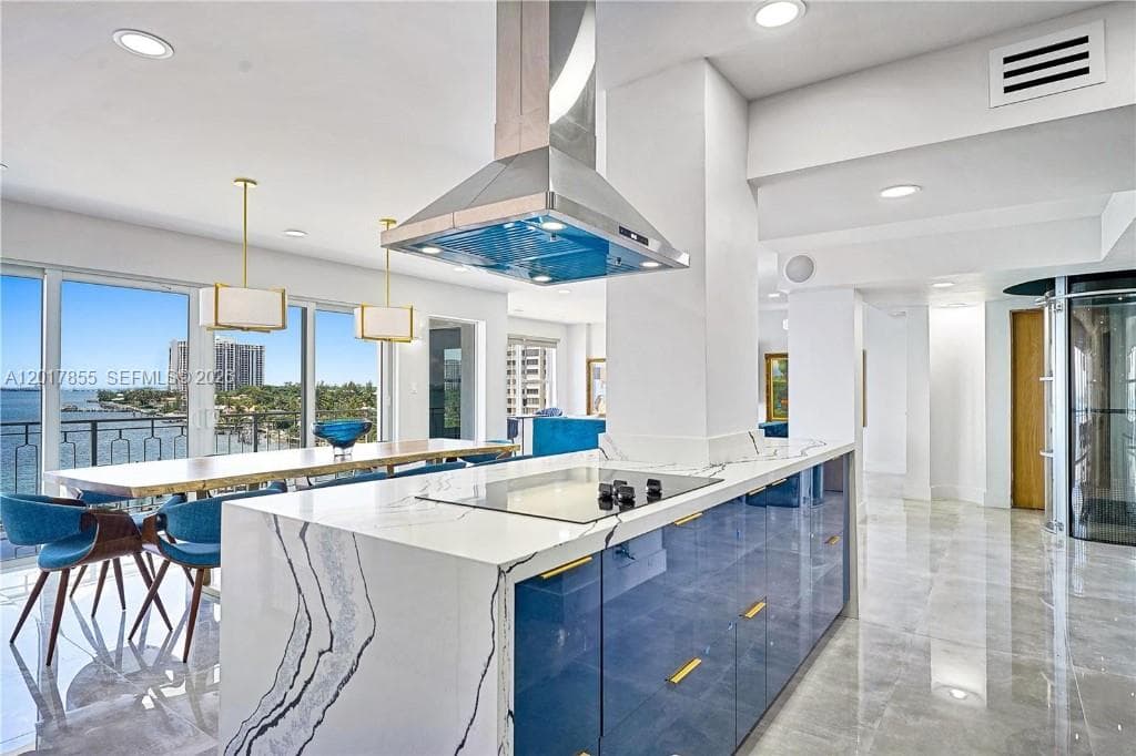 JOCKEY CLUB CONDO · #7E in Miami - Photo 1
