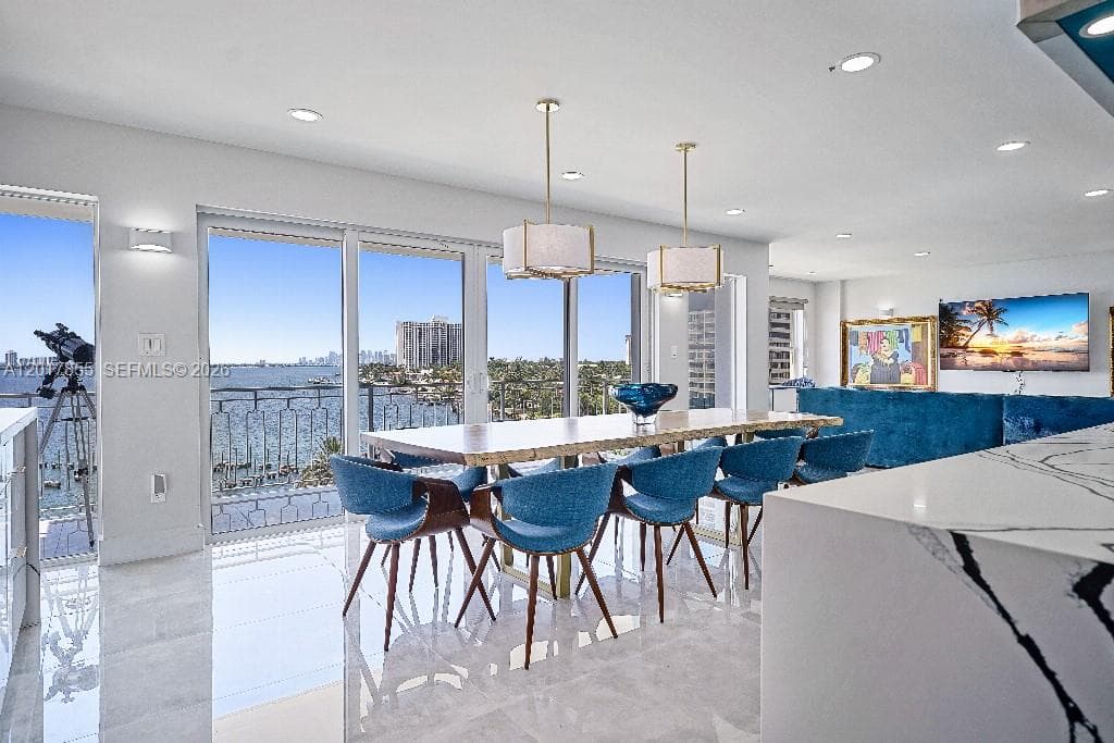 JOCKEY CLUB CONDO · #7E in Miami - Photo 4