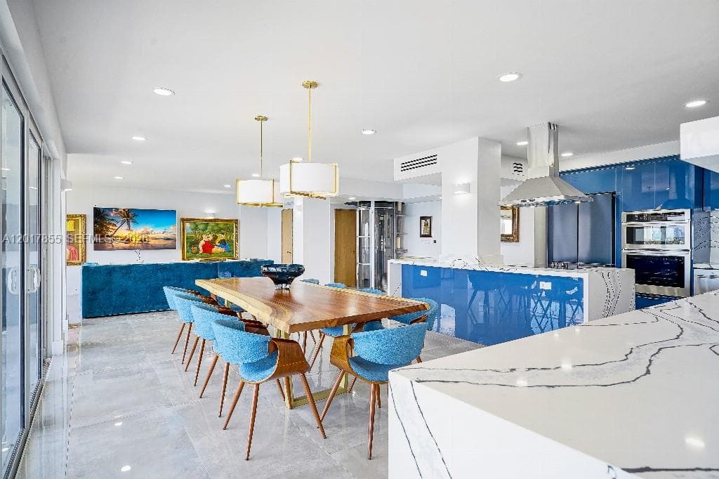 JOCKEY CLUB CONDO · #7E in Miami - Photo 8