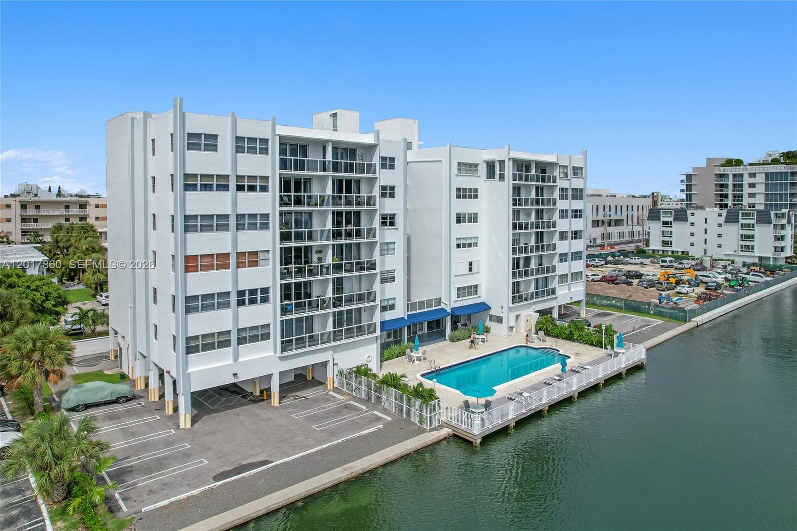 LONDON TOWERS · #301N in Bay Harbor Islands - Photo 2