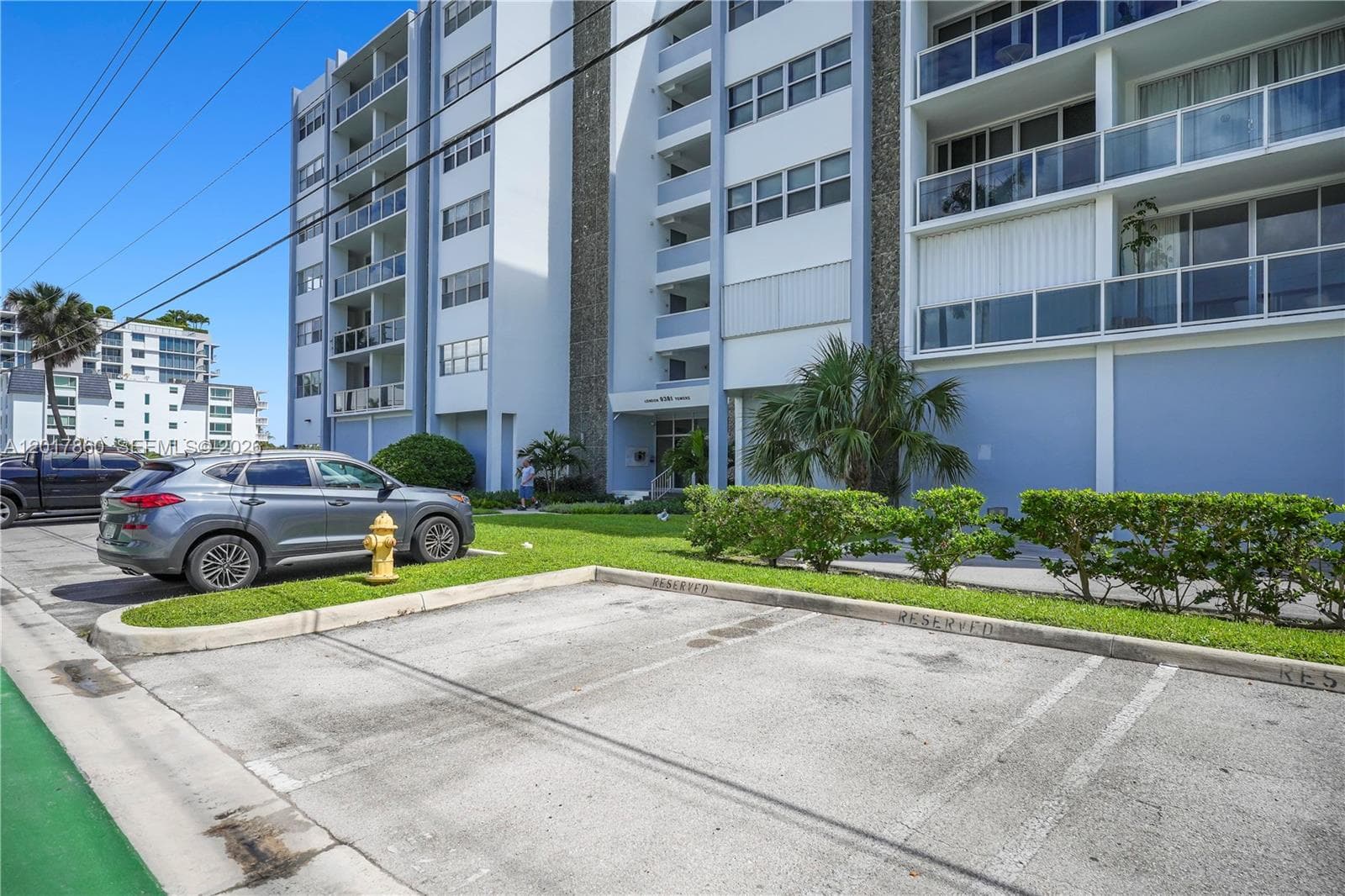 LONDON TOWERS · #301N in Bay Harbor Islands - Photo 7