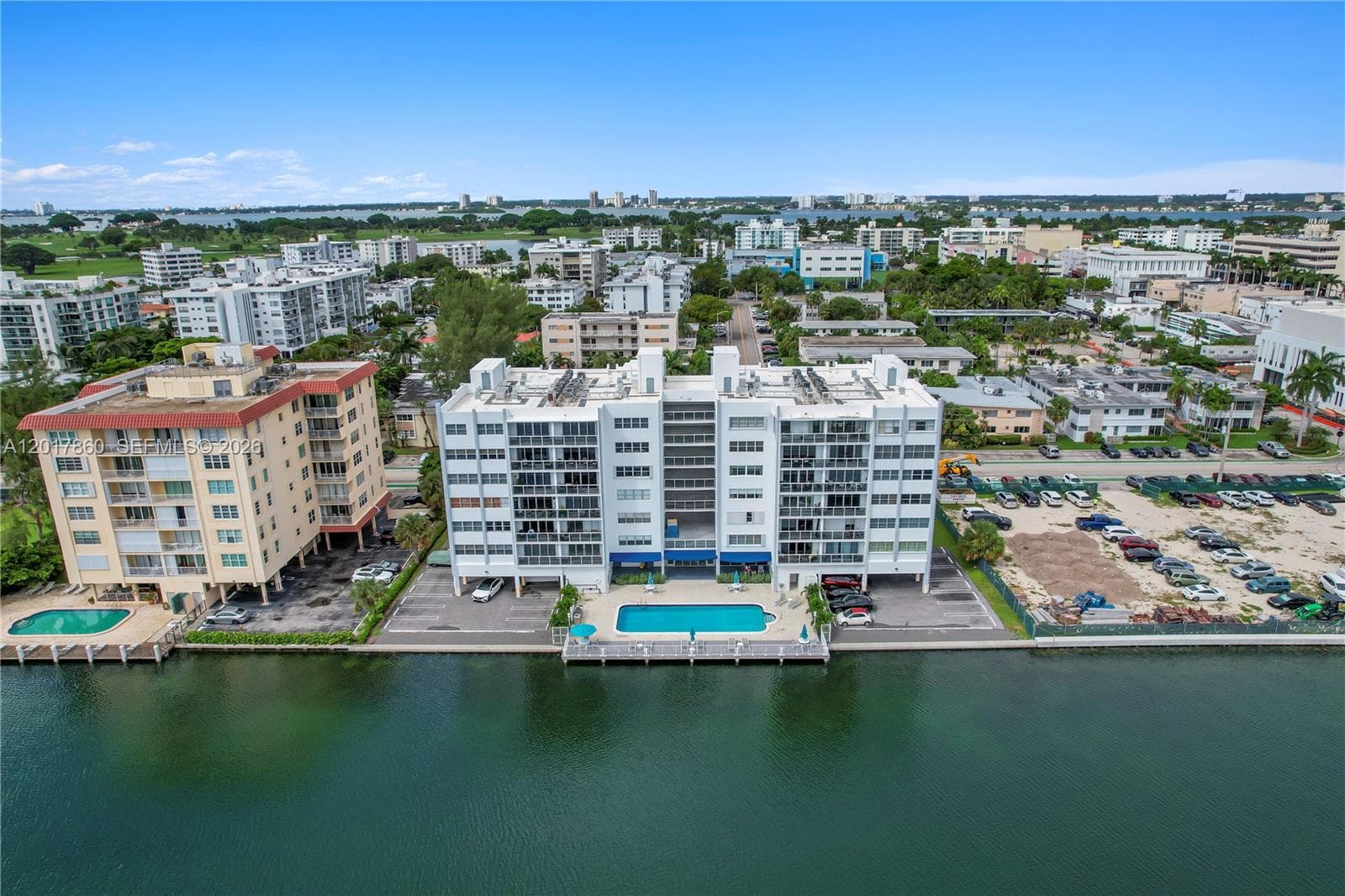 LONDON TOWERS · #301N in Bay Harbor Islands - Photo 3