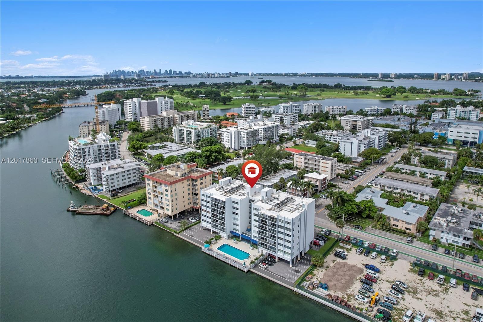 LONDON TOWERS · #301N in Bay Harbor Islands - Photo 5
