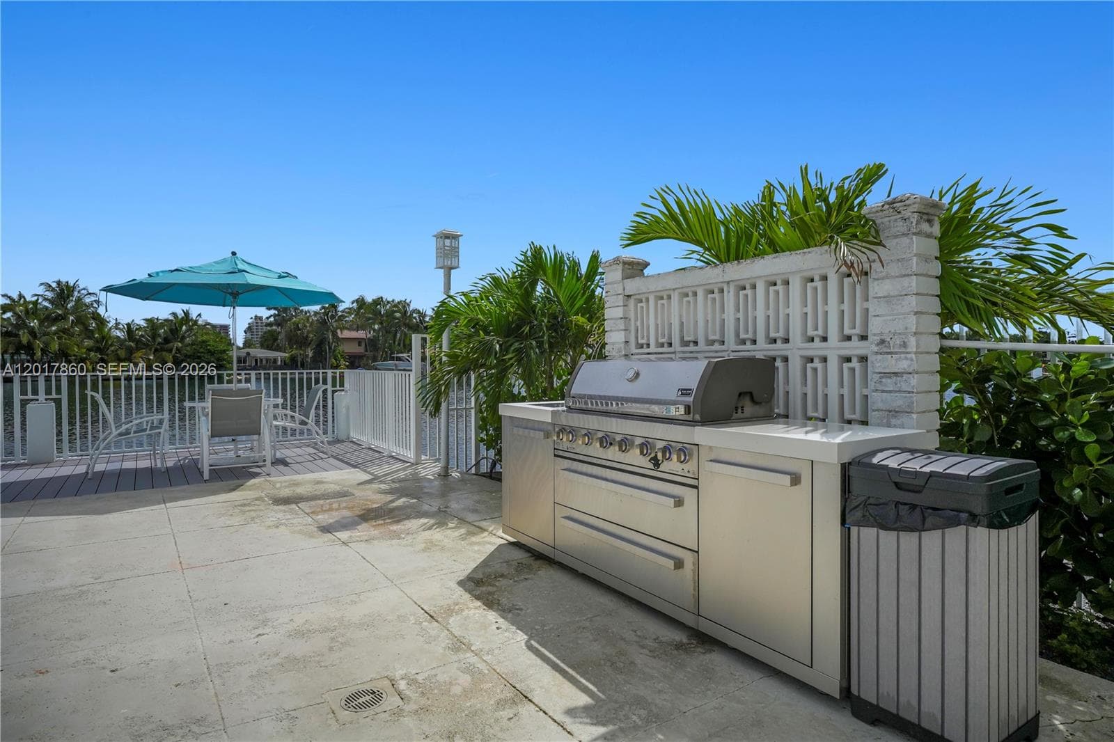 LONDON TOWERS · #301N in Bay Harbor Islands - Photo 10