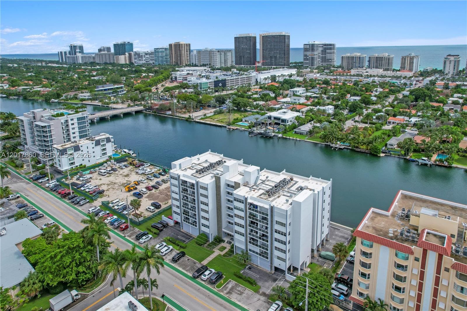 LONDON TOWERS · #301N in Bay Harbor Islands - Photo 4