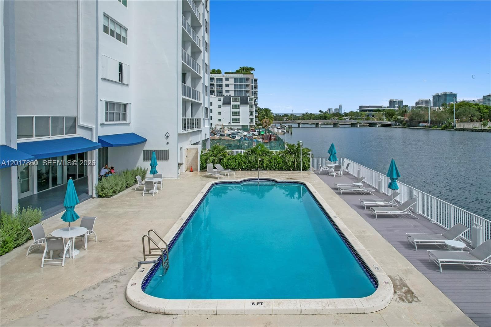 LONDON TOWERS · #301N in Bay Harbor Islands - Photo 8
