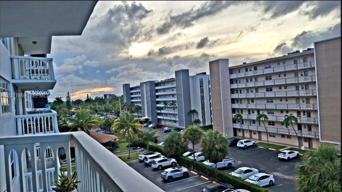 Meadowbrook Condo · #507 in Hallandale Beach - Photo 13