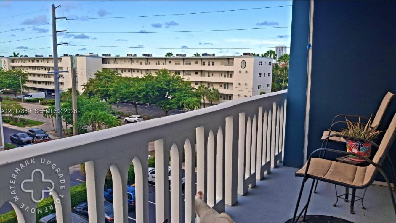 Meadowbrook Condo · #507 in Hallandale Beach - Photo 16