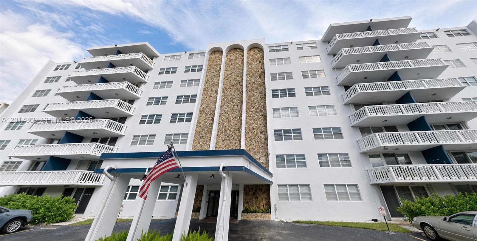 Meadowbrook Condo · #507 in Hallandale Beach - Photo 1