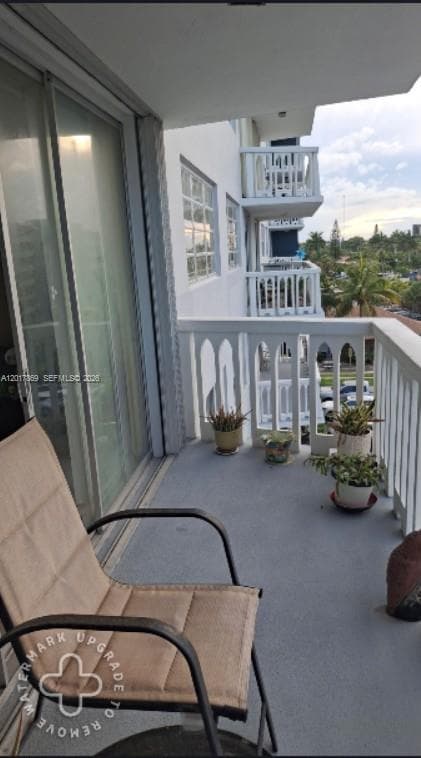 Meadowbrook Condo · #507 in Hallandale Beach - Photo 14