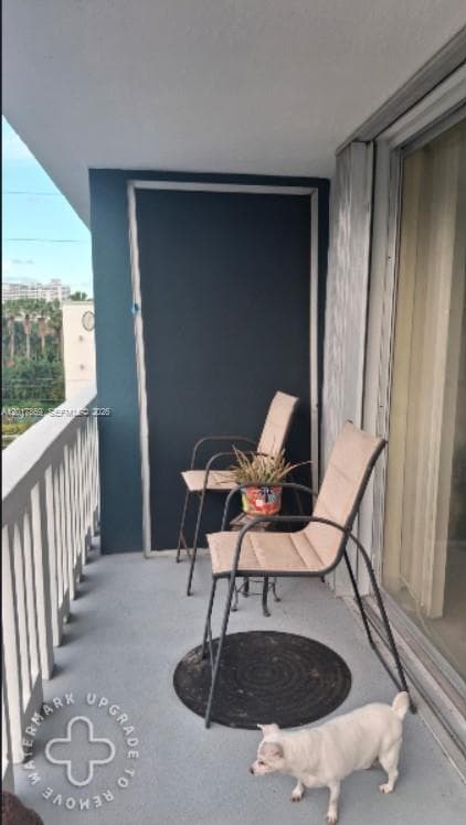 Meadowbrook Condo · #507 in Hallandale Beach - Photo 15