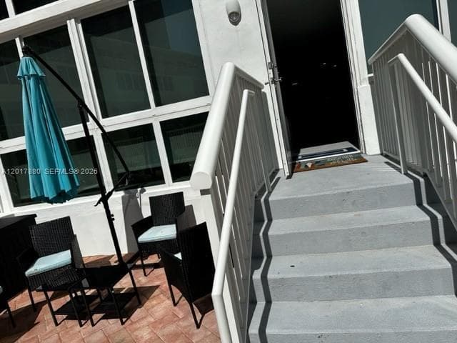 THE CARRIAGE HOUSE CONDO · #128 in Miami Beach - Photo 53