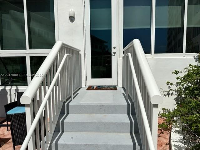 PORCH
