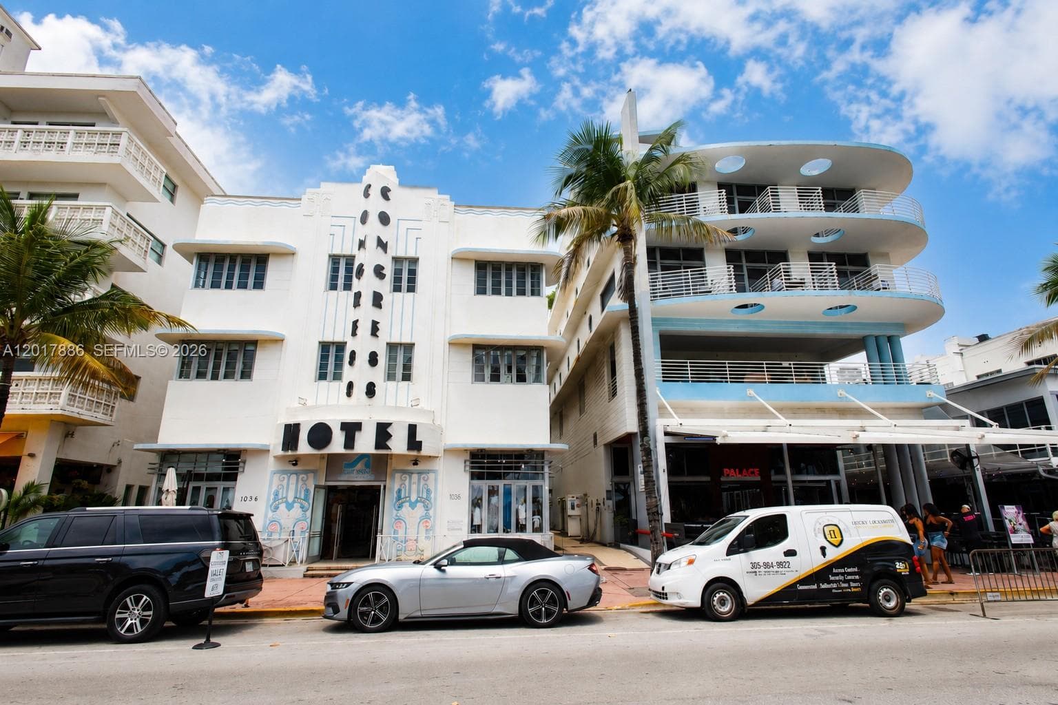 The Strand on Ocean Drive · #B308 in Miami Beach - Photo 9