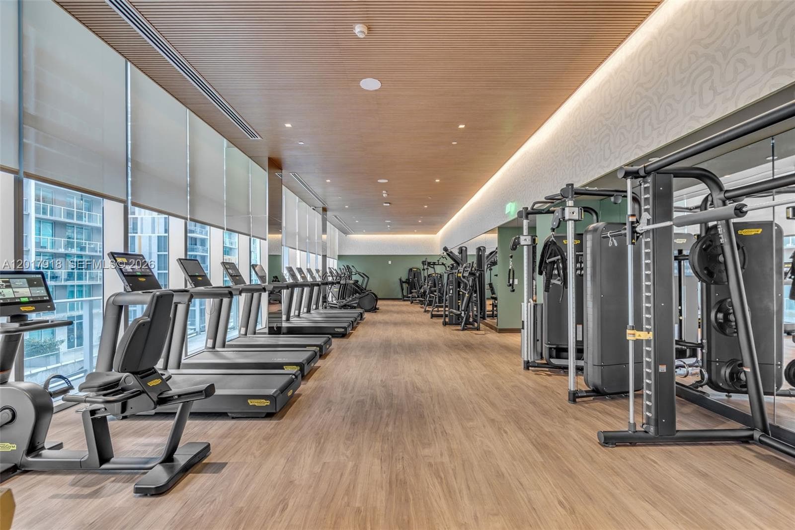Viceroy Brickell Residences · #1601 in Miami - Photo 42