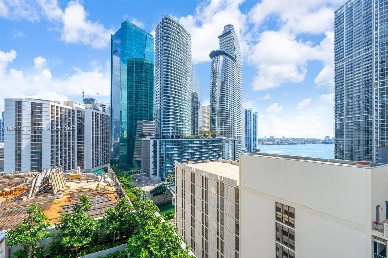 Viceroy Brickell Residences · #1601 in Miami - Photo 46