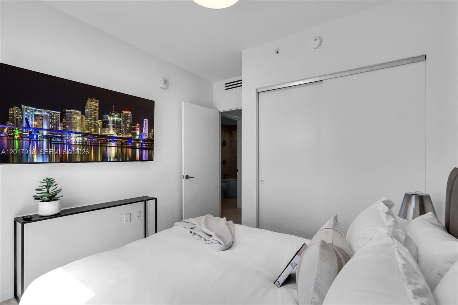 Viceroy Brickell Residences · #1601 in Miami - Photo 13
