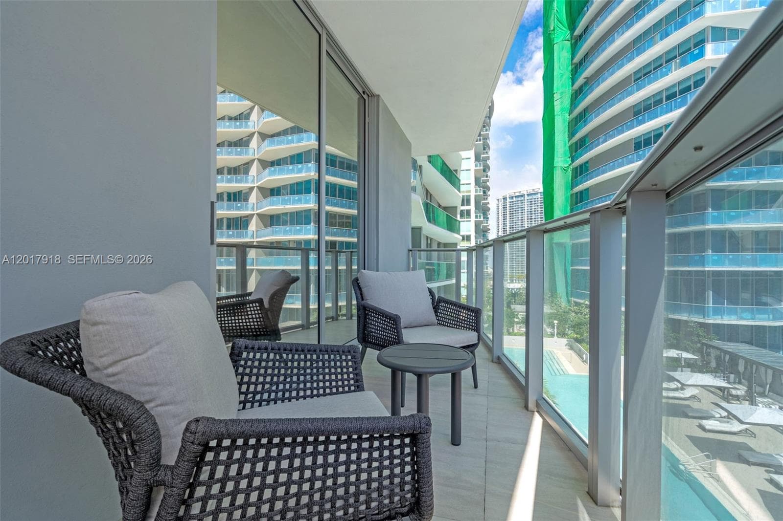 Viceroy Brickell Residences · #1601 in Miami - Photo 47