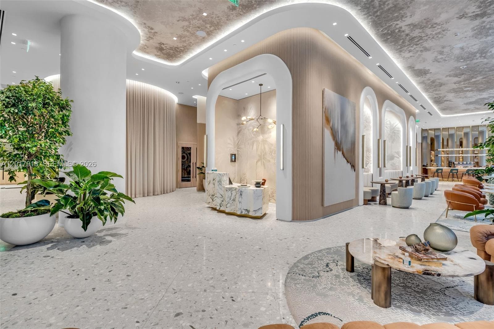 Viceroy Brickell Residences · #1601 in Miami - Photo 43