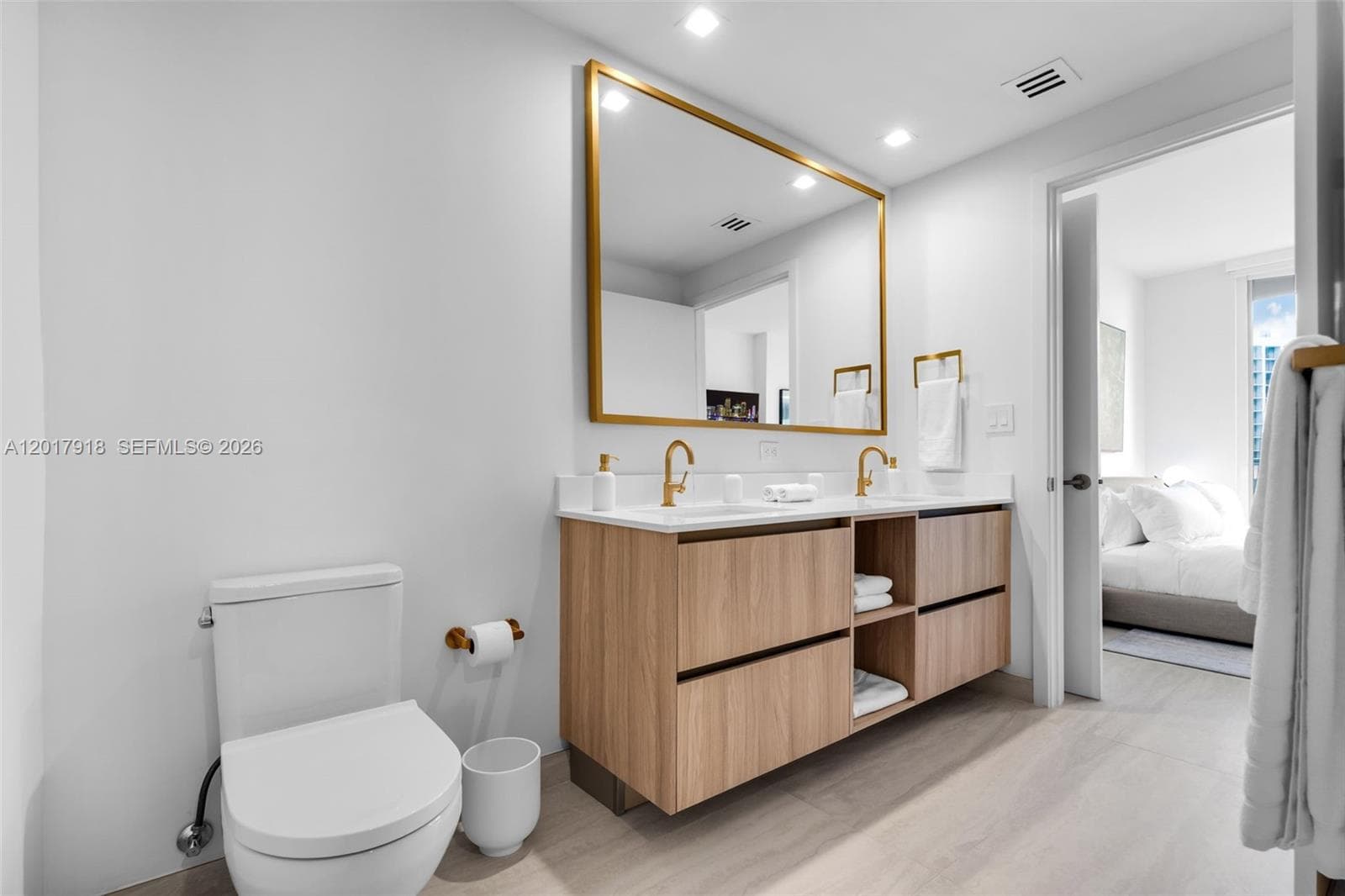 Viceroy Brickell Residences · #1601 in Miami - Photo 22