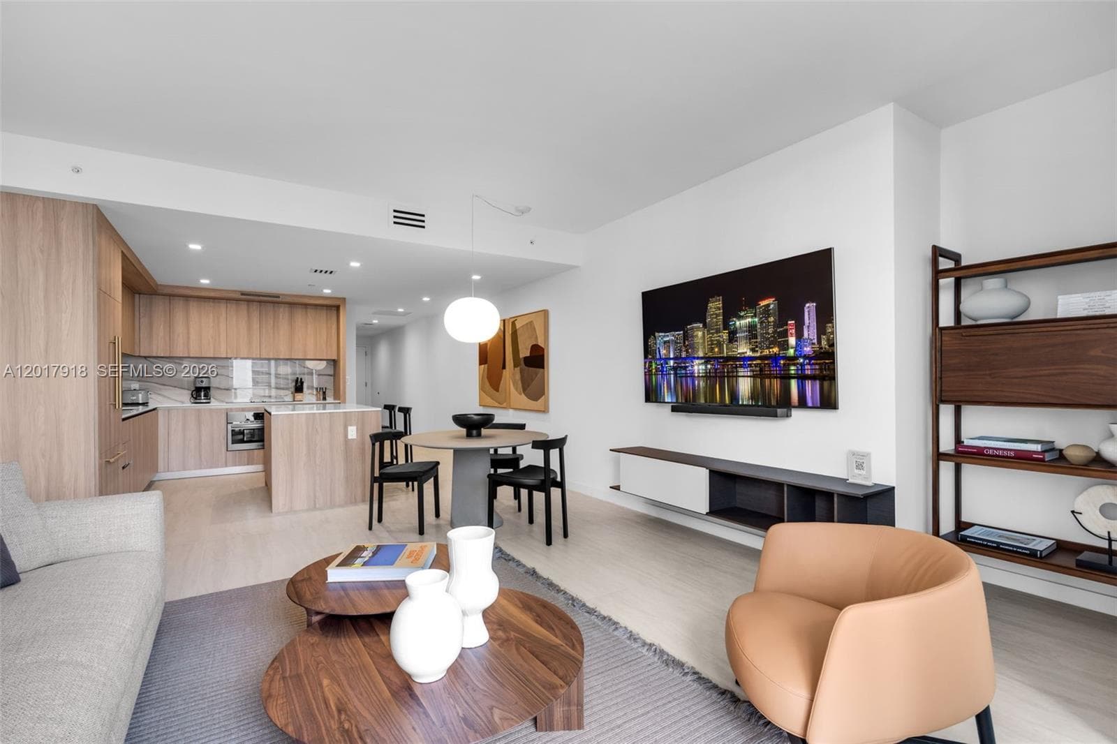 Viceroy Brickell Residences · #1601 in Miami - Photo 7