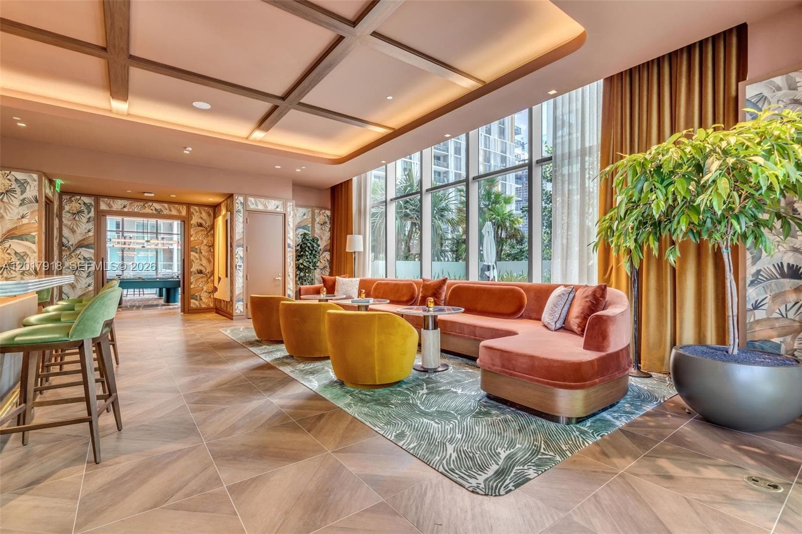 Viceroy Brickell Residences · #1601 in Miami - Photo 36