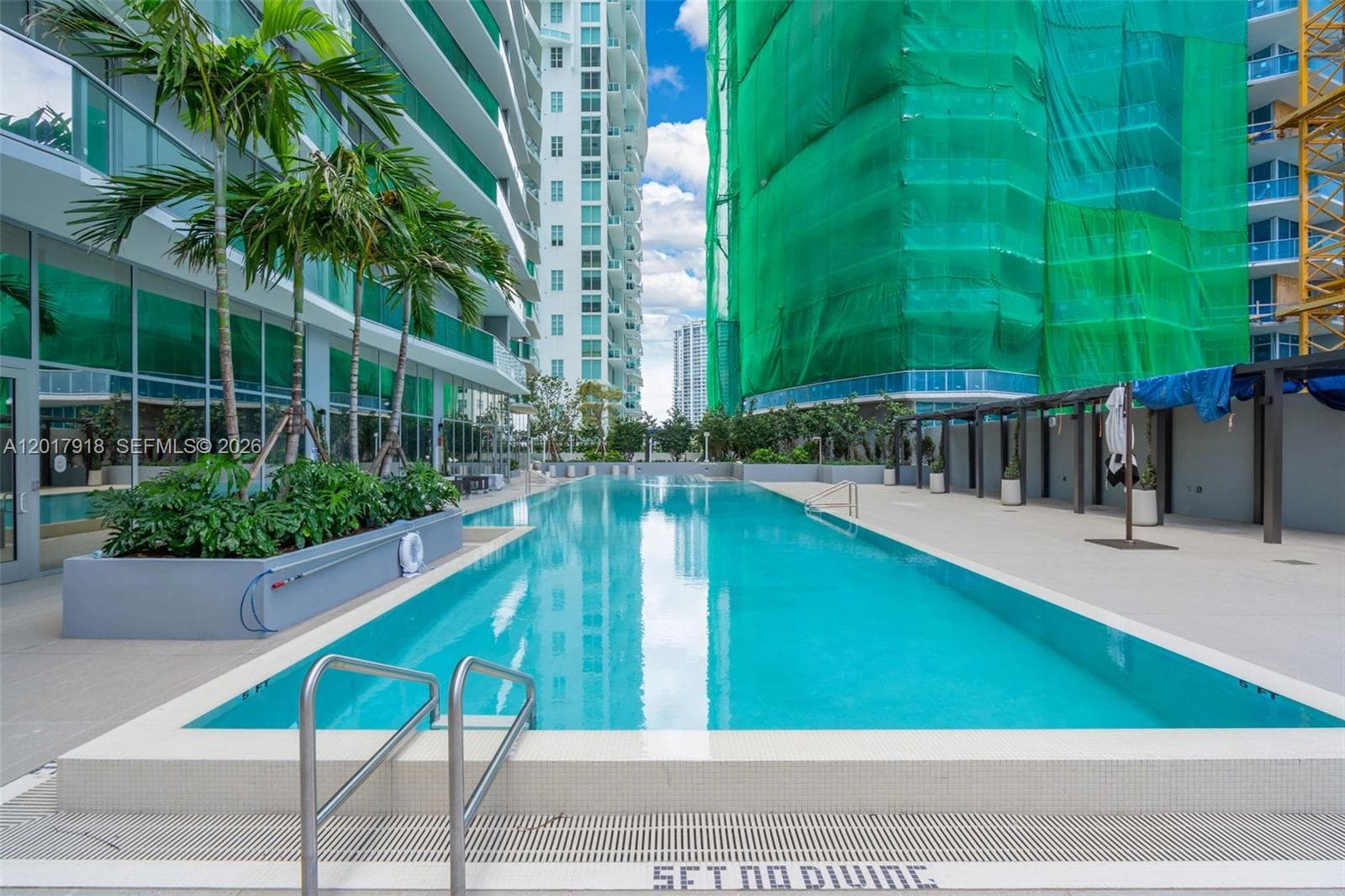 Viceroy Brickell Residences · #1601 in Miami - Photo 5