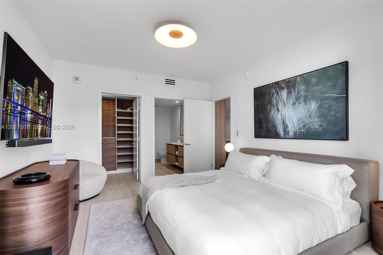 Viceroy Brickell Residences · #1601 in Miami - Photo 20