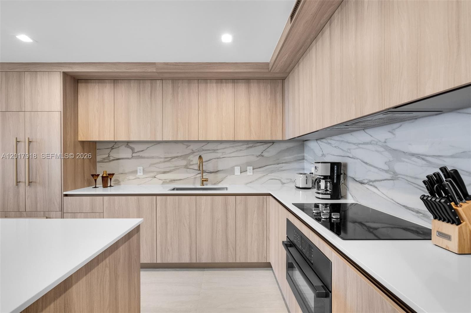Viceroy Brickell Residences · #1601 in Miami - Photo 9