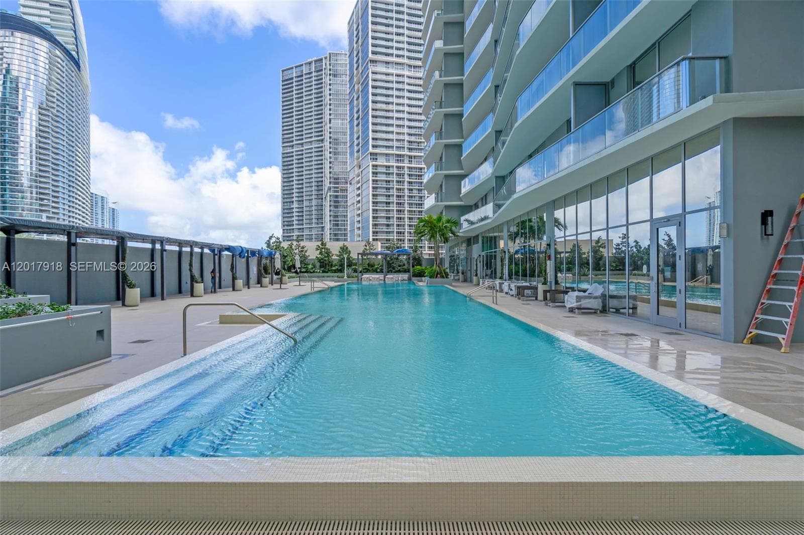 Viceroy Brickell Residences · #1601 in Miami - Photo 24