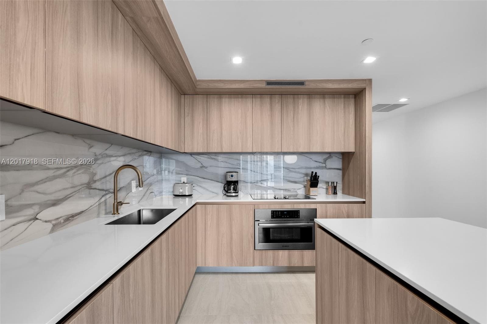 Viceroy Brickell Residences · #1601 in Miami - Photo 10