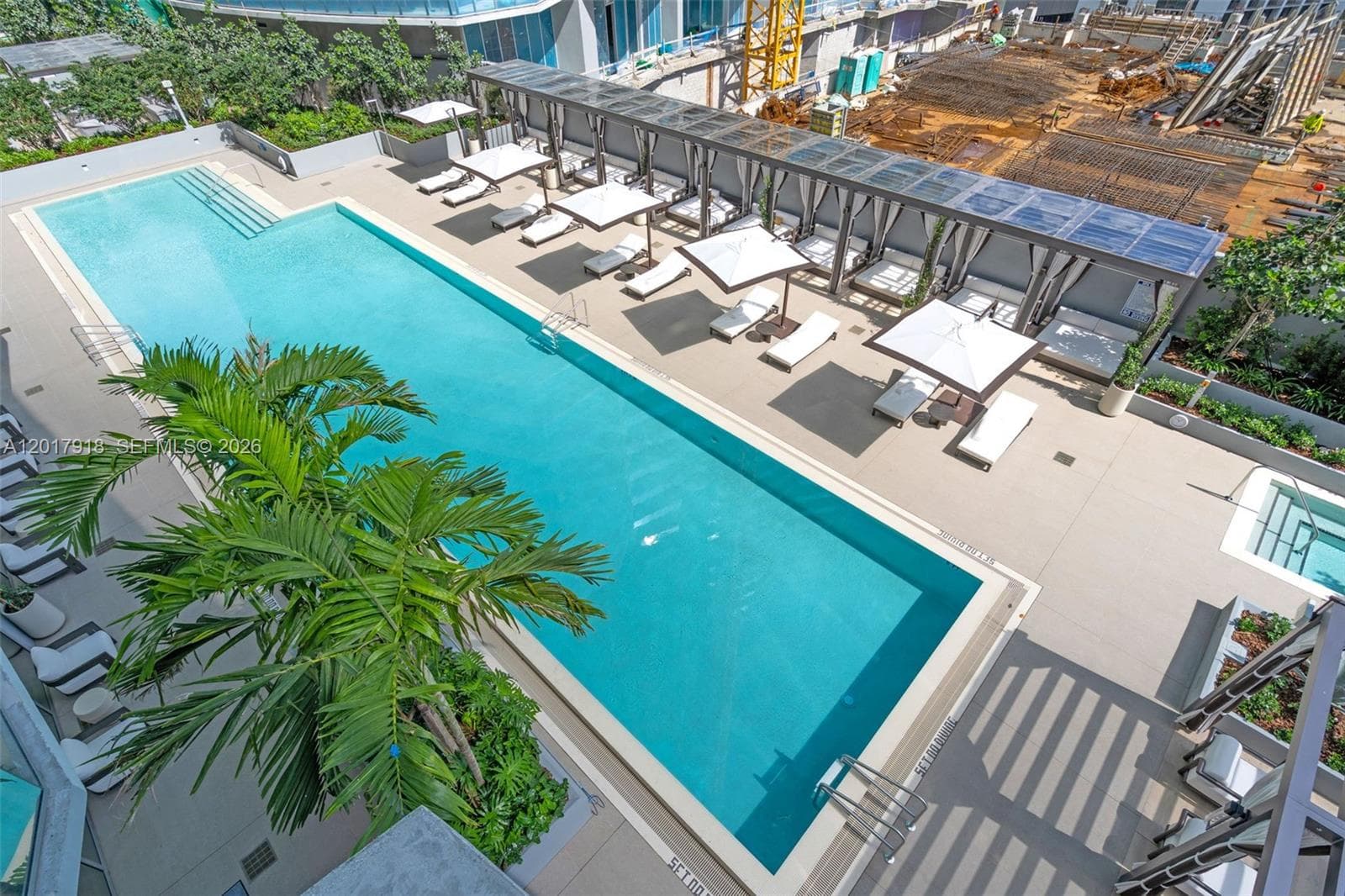 Viceroy Brickell Residences · #1601 in Miami - Photo 49