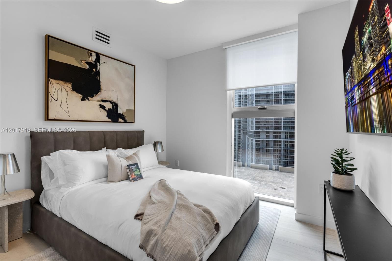 Viceroy Brickell Residences · #1601 in Miami - Photo 14