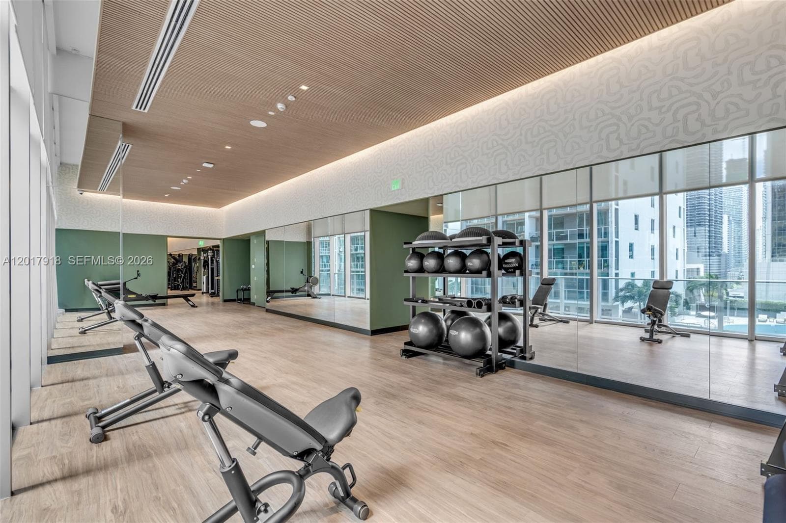 Viceroy Brickell Residences · #1601 in Miami - Photo 41