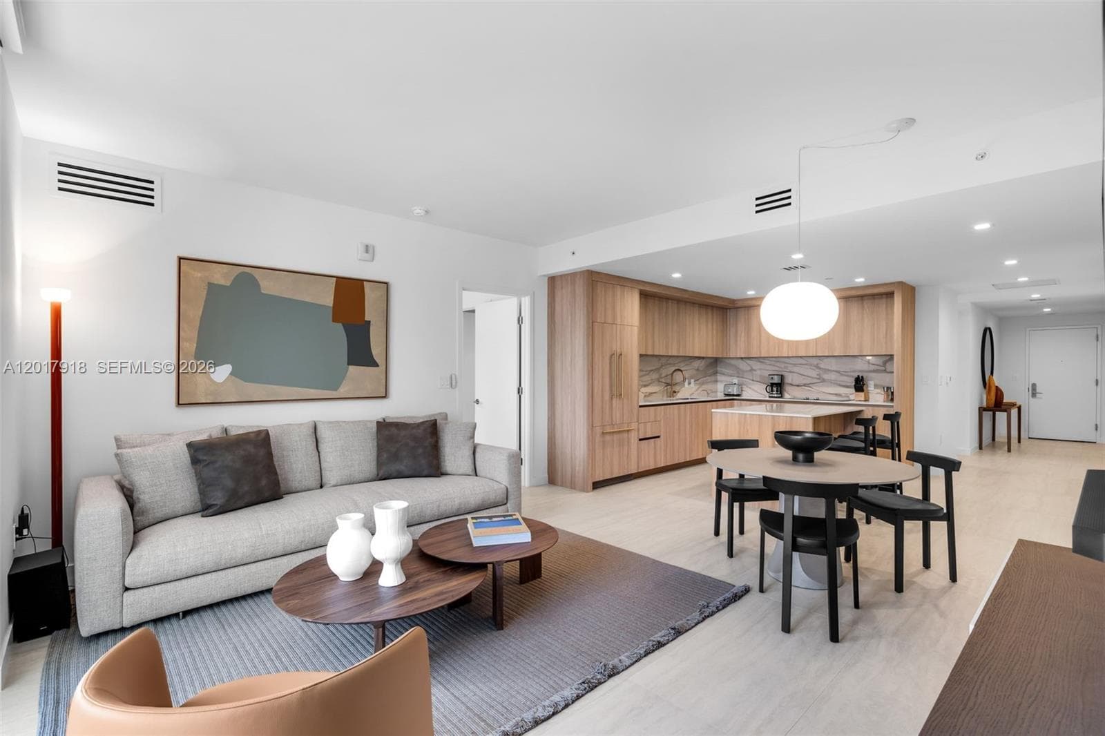 Viceroy Brickell Residences · #1601 in Miami - Photo 54