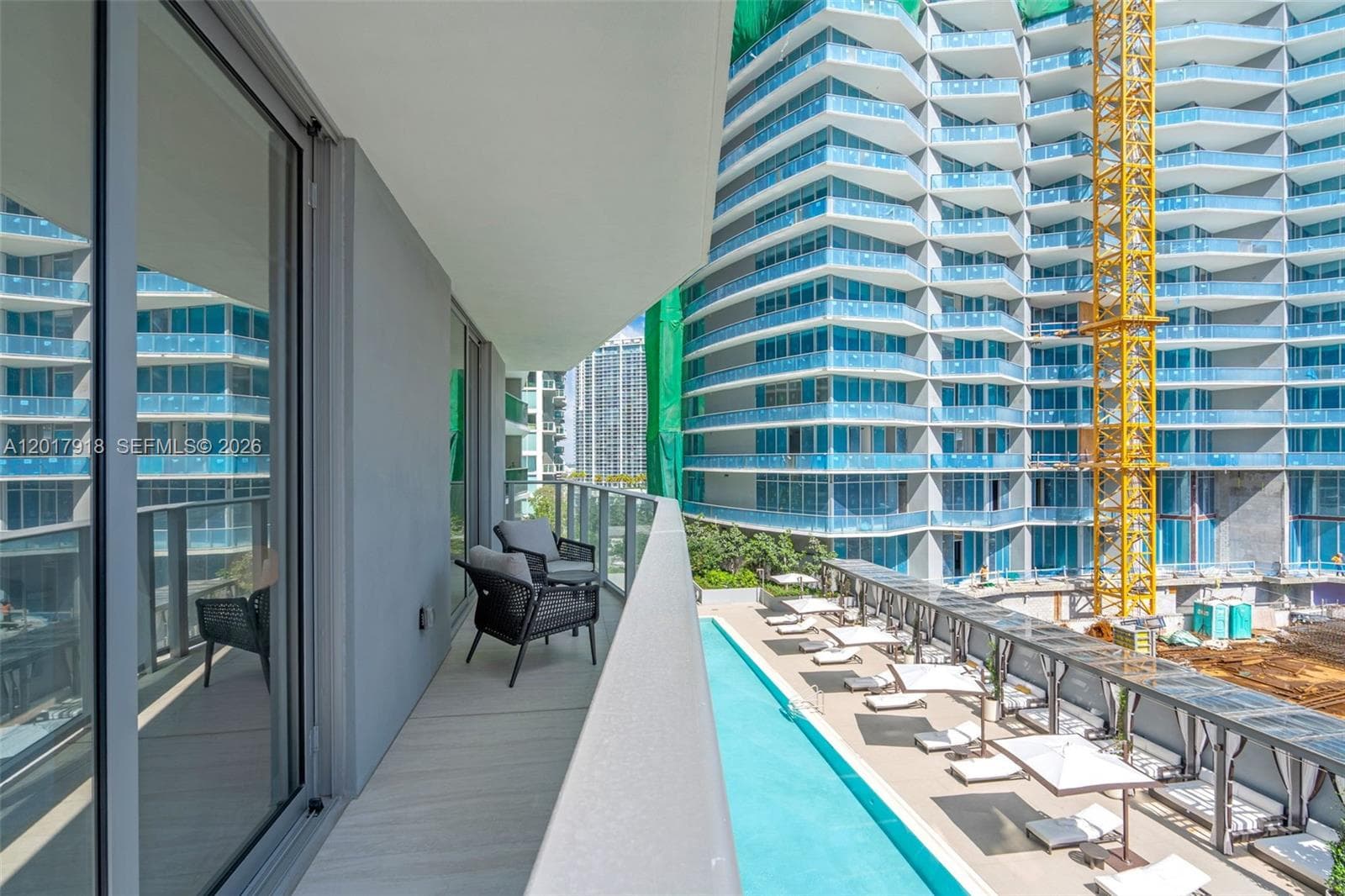 Viceroy Brickell Residences · #1601 in Miami - Photo 48