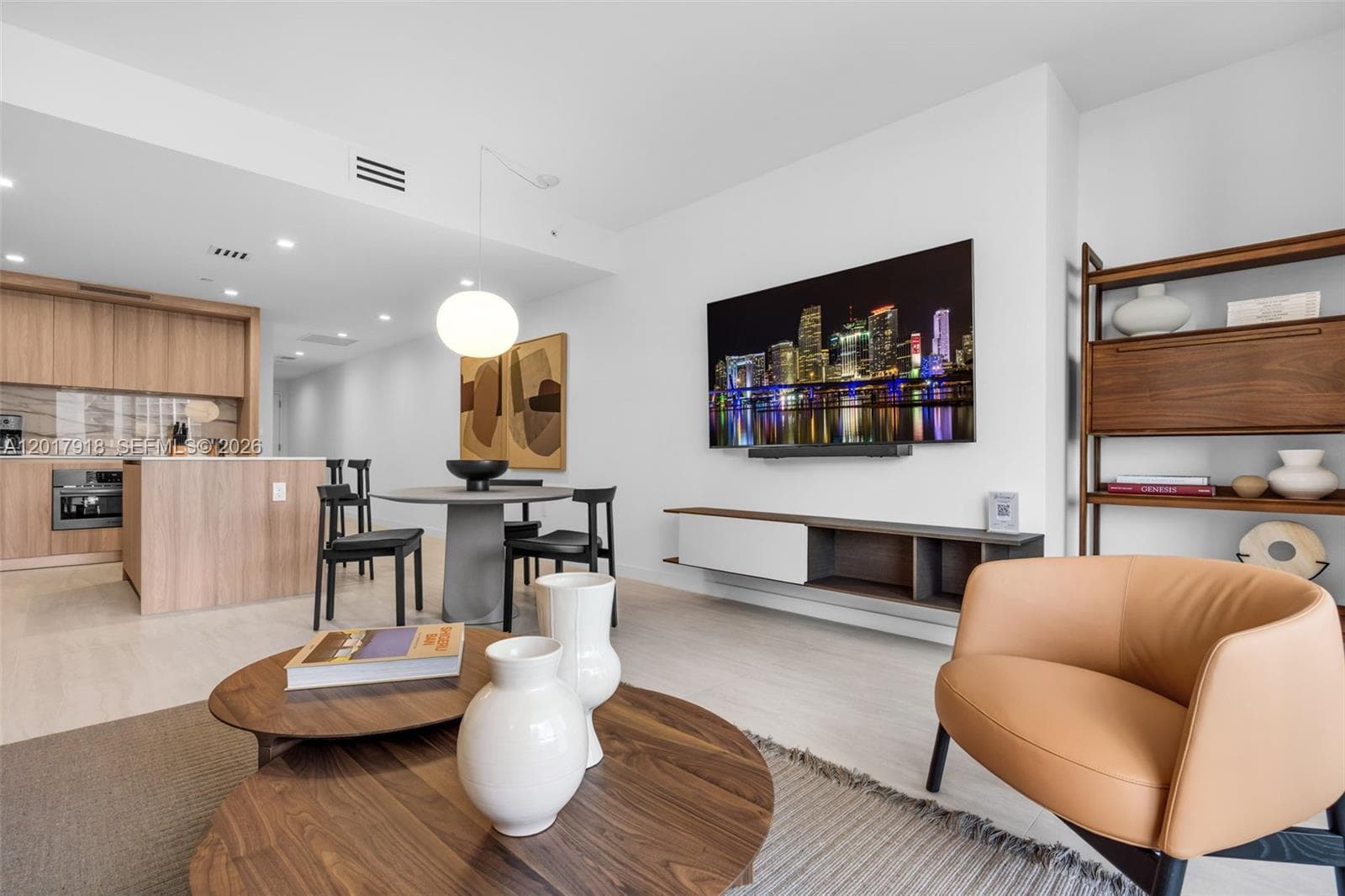 Viceroy Brickell Residences · #1601 in Miami - Photo 11