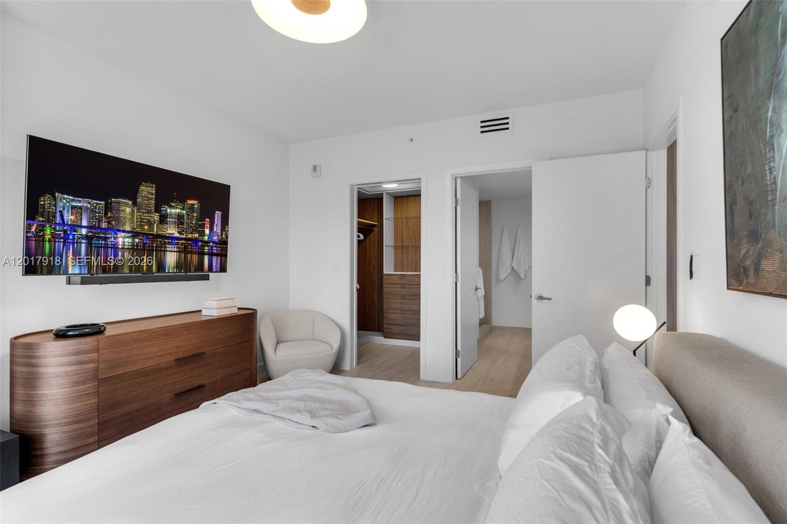 Viceroy Brickell Residences · #1601 in Miami - Photo 19