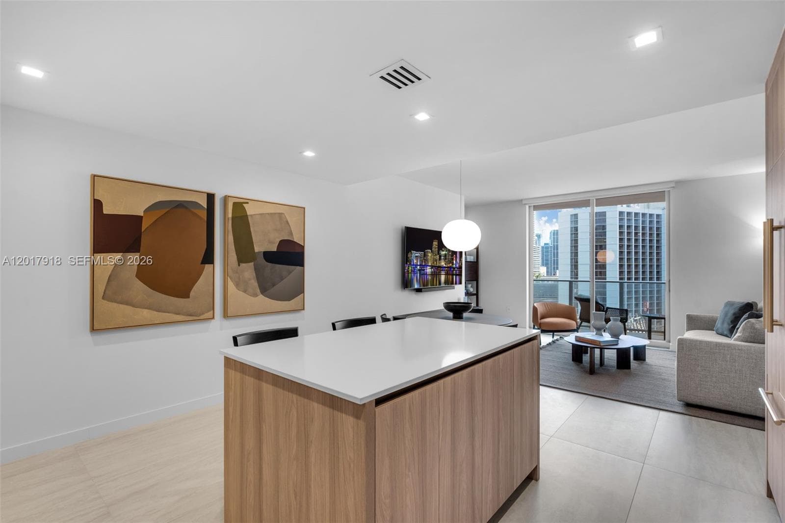 Viceroy Brickell Residences · #1601 in Miami - Photo 8