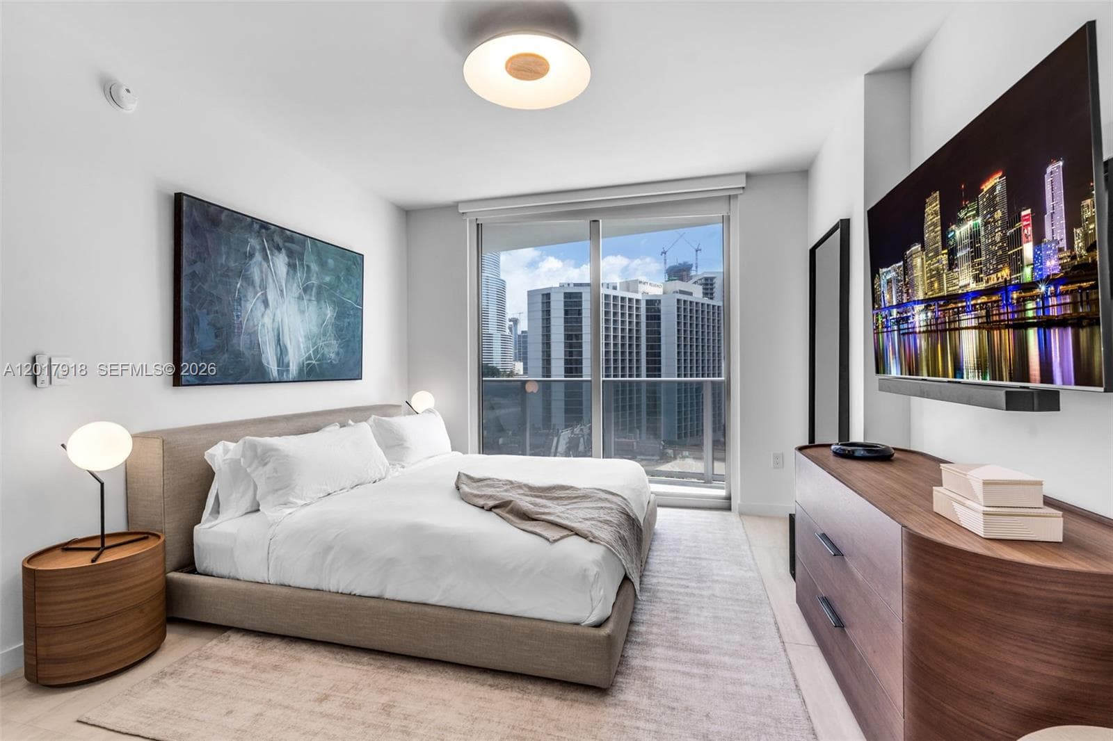 Viceroy Brickell Residences · #1601 in Miami - Photo 21