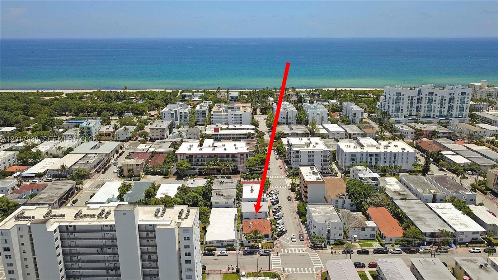 ALTOS DEL MAR NO 3 · #B in Miami Beach - Photo 10
