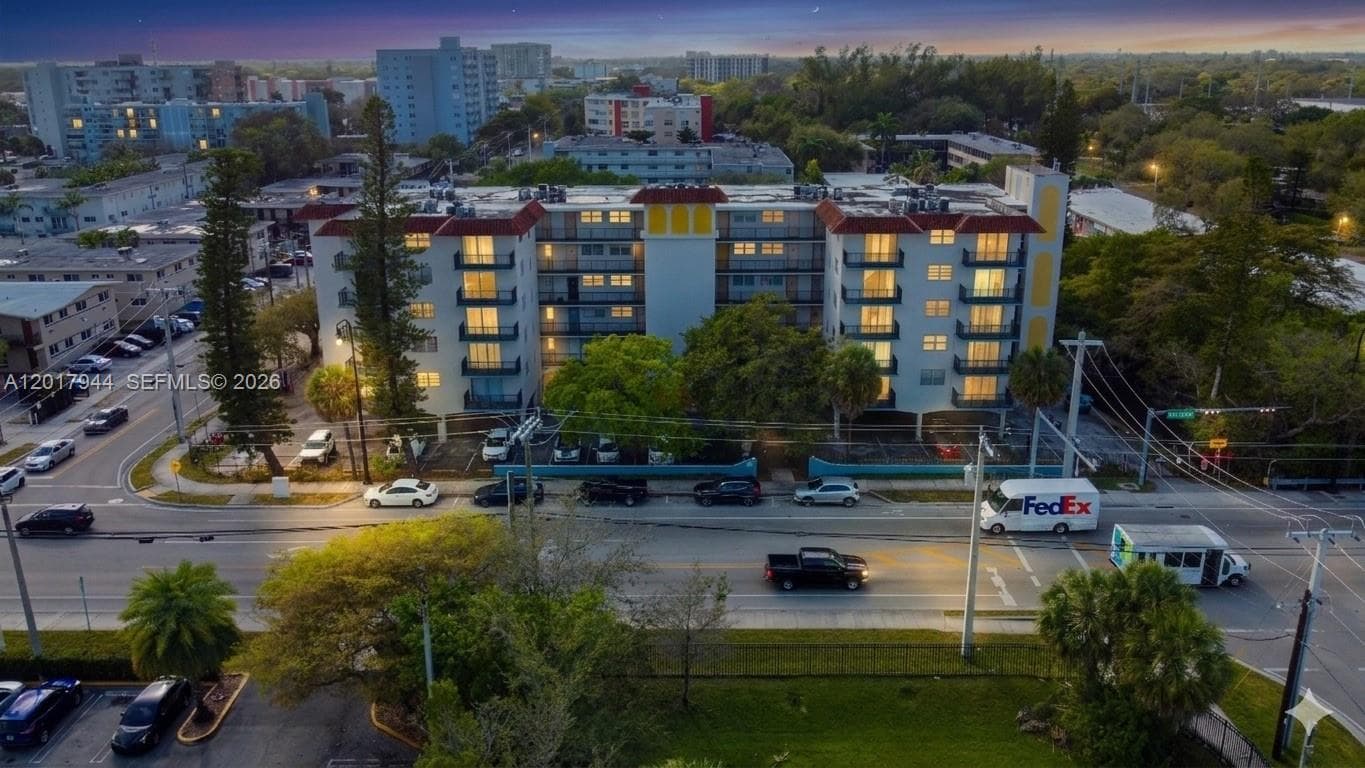 12590 CORONADO TOWERS CON · #208 in North Miami - Photo 22